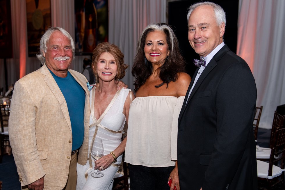 40th Annual l Et du Vin Nashville Lifestyles